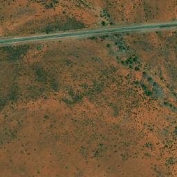 Satellite imagery of HAY 26, NA