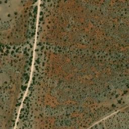 Satellite imagery of KOEKAMA, NA