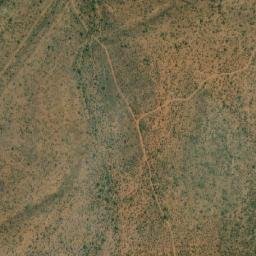 Satellite imagery of BADFONTEIN, NA