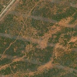 Satellite imagery of BADFONTEIN, NA