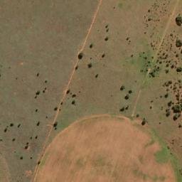 Satellite imagery of KIM 63, NA