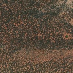 Satellite imagery of Cotmise Hill, AU