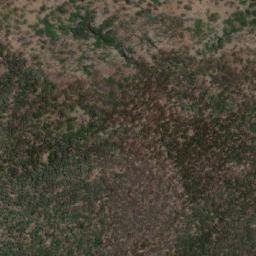 Satellite imagery of Mount Donaldson, AU