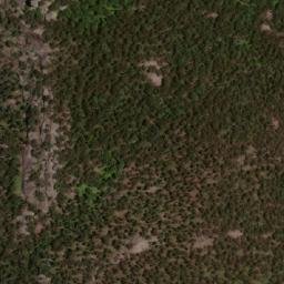 Satellite imagery of South Bald Rock, AU
