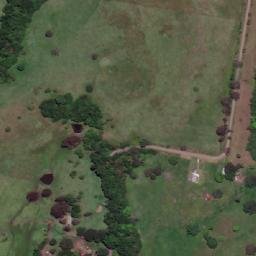 Satellite imagery of Bruggys Hill, AU