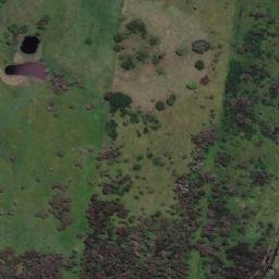 Satellite imagery of Bruggys Hill, AU