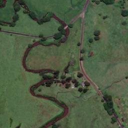 Satellite imagery of Maxwell Hill, AU