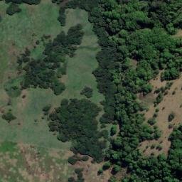 Satellite imagery of Maxwell Hill, AU