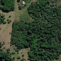 Satellite imagery of Maxwell Hill, AU
