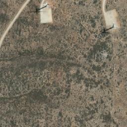 Satellite imagery of Loma del Hueso, CL