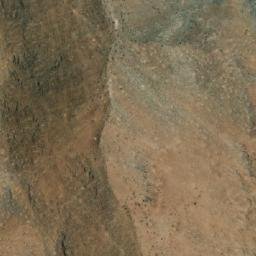 Satellite imagery of Cerro Samatina, CL