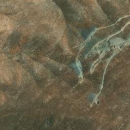 Satellite imagery of Alcaparra, CL