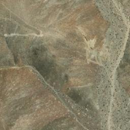 Satellite imagery of Limón Verde, CL