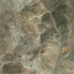 Satellite imagery of Limón Verde, CL