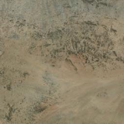 Satellite imagery of Potrerito, CL