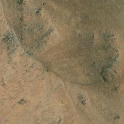 Satellite imagery of Jarillita, CL