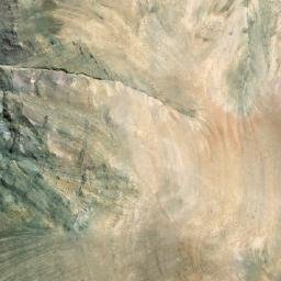 Satellite imagery of Cerro Chanchoquín, CL