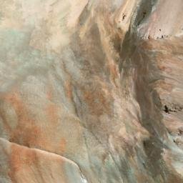 Satellite imagery of Paso de la Mina de Sal, AR