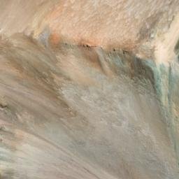 Satellite imagery of Paso de la Mina de Sal, AR