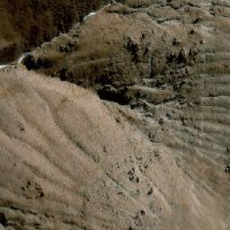 Satellite imagery of Cerro La Pereza, AR