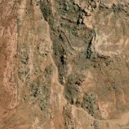Satellite imagery of Cerro de los Venados, AR