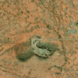 Satellite imagery of HELLUM, ZA