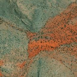 Satellite imagery of MONUMENT, NA