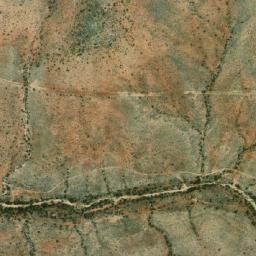 Satellite imagery of PADKOP, NA