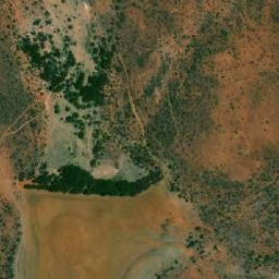 Satellite imagery of HAY 26, NA