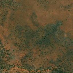 Satellite imagery of HAY 26, NA
