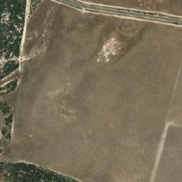 Satellite imagery of Mount Michael, AU