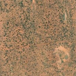 Satellite imagery of Tankamarinna Hill, AU