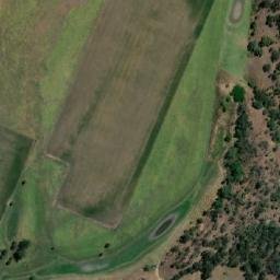 Satellite imagery of Currabubula Hill, AU
