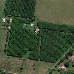 Satellite imagery of Rous Mill, AU