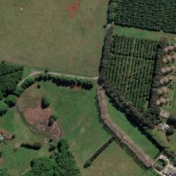 Satellite imagery of Rous Mill, AU