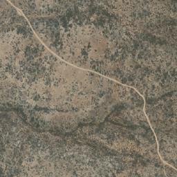 Satellite imagery of Loma del Hueso, CL