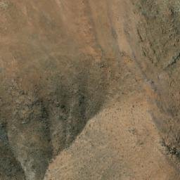 Satellite imagery of Cerro Samatina, CL