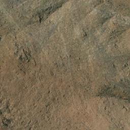 Satellite imagery of Cerro Samatina, CL