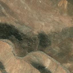 Satellite imagery of Alcaparra, CL