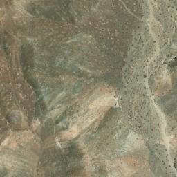 Satellite imagery of Limón Verde, CL