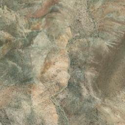 Satellite imagery of Limón Verde, CL