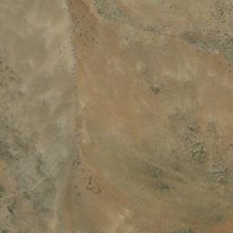 Satellite imagery of Potrerito, CL