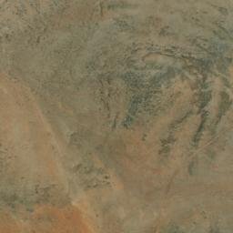Satellite imagery of Potrerito, CL