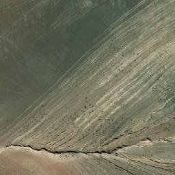 Satellite imagery of Cerro Chanchoquín, CL