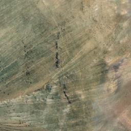 Satellite imagery of Cerro Chanchoquín, CL