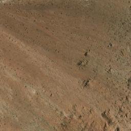 Satellite imagery of Cerro del Corral, CL