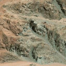 Satellite imagery of Cerro del Corral, CL