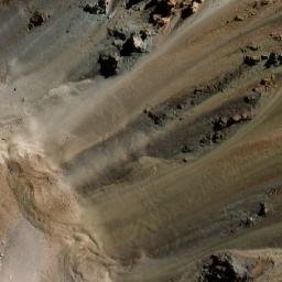 Satellite imagery of Cerro Las Placetas, CL