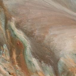 Satellite imagery of Paso de la Mina de Sal, AR