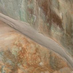 Satellite imagery of Paso de la Mina de Sal, AR